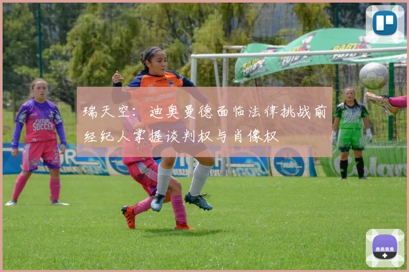 瑞天空：迪奥曼德面临法律挑战前经纪人掌握谈判权与肖像权